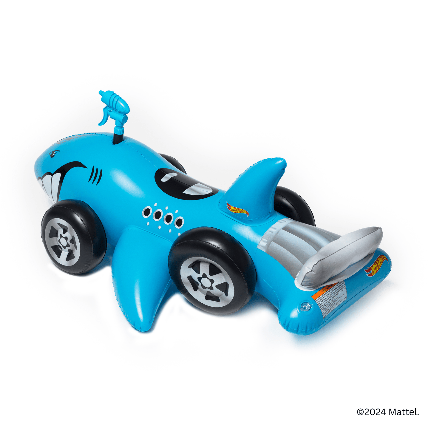 L810 Kids Sharkruiser ™ Float