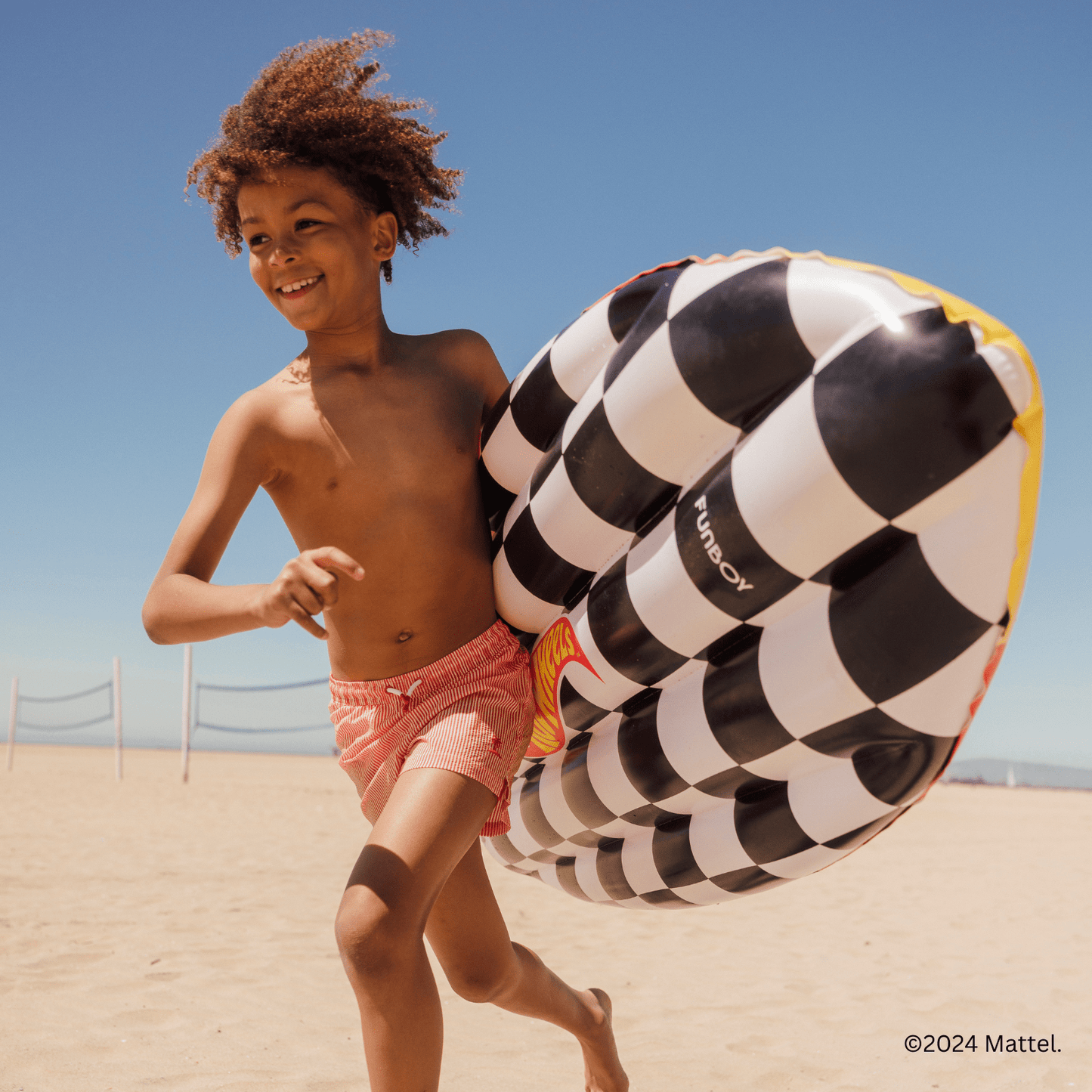 L129 Kids Surfboard Float