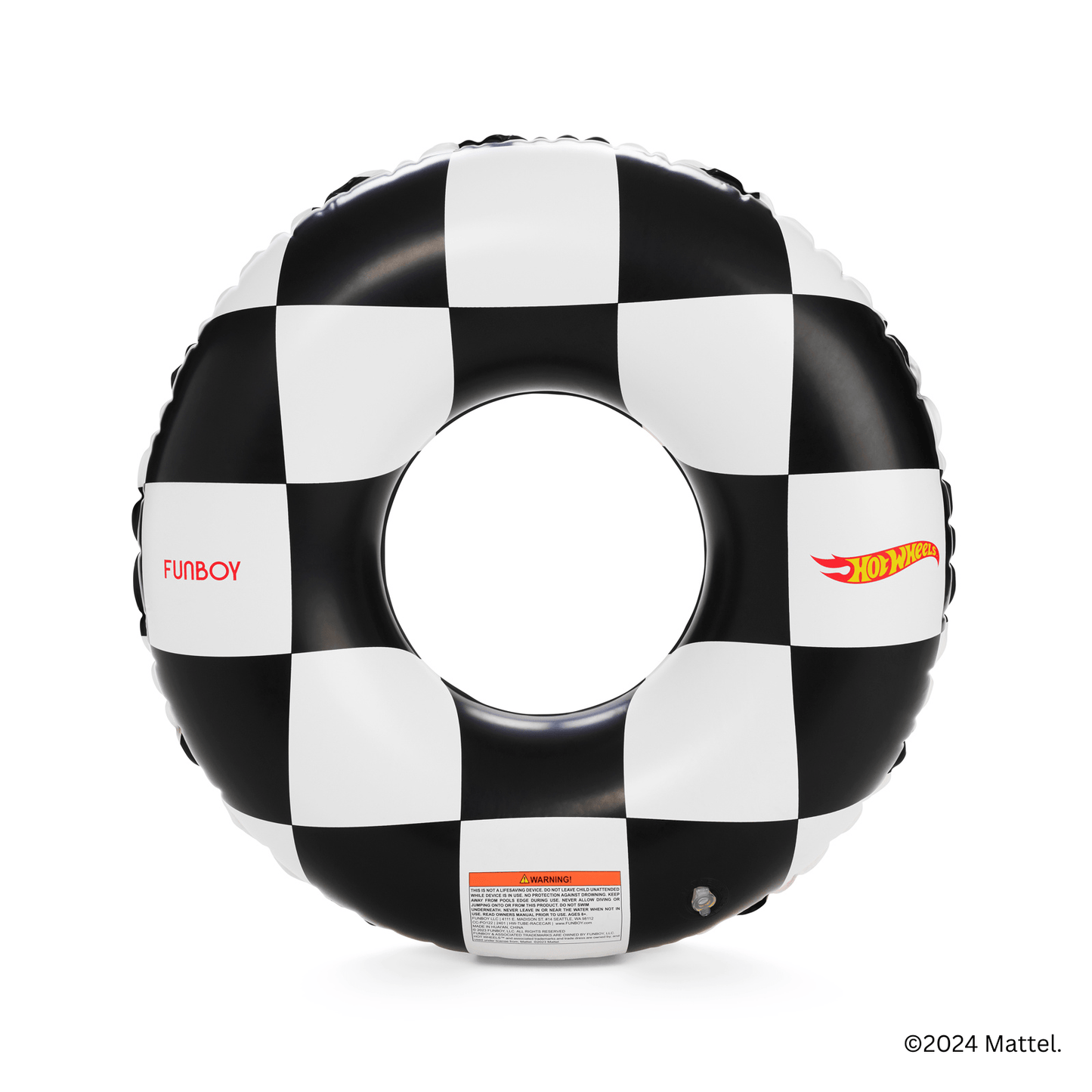 L529 Kids Tube Float