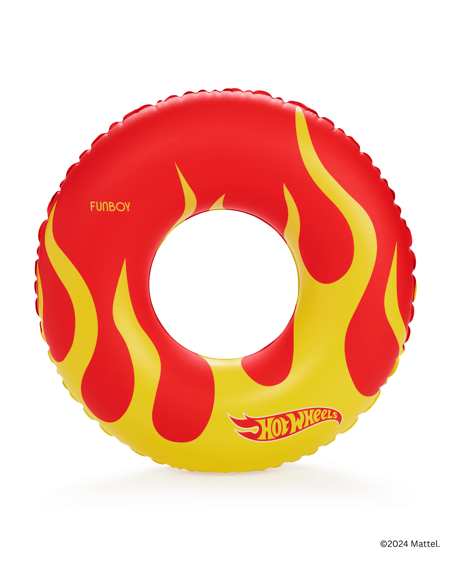 L529 Kids Tube Float
