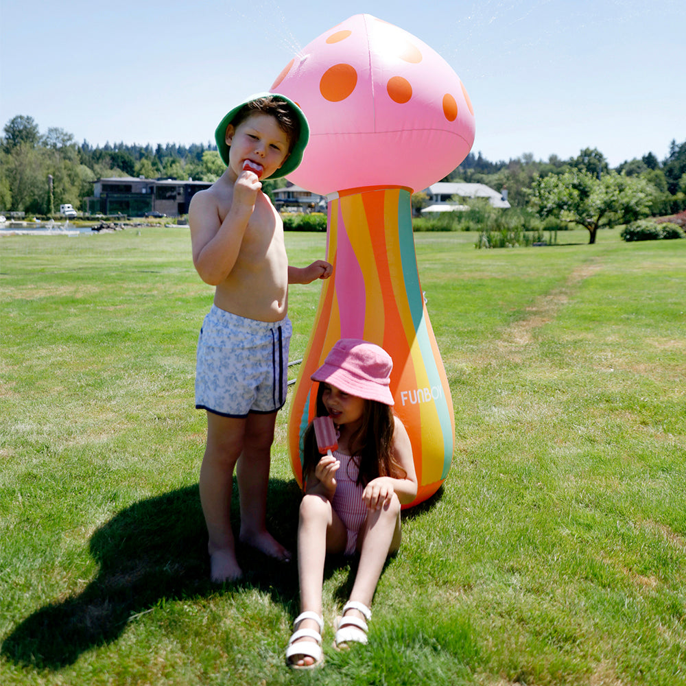 L467 Mushroom Sprinkler