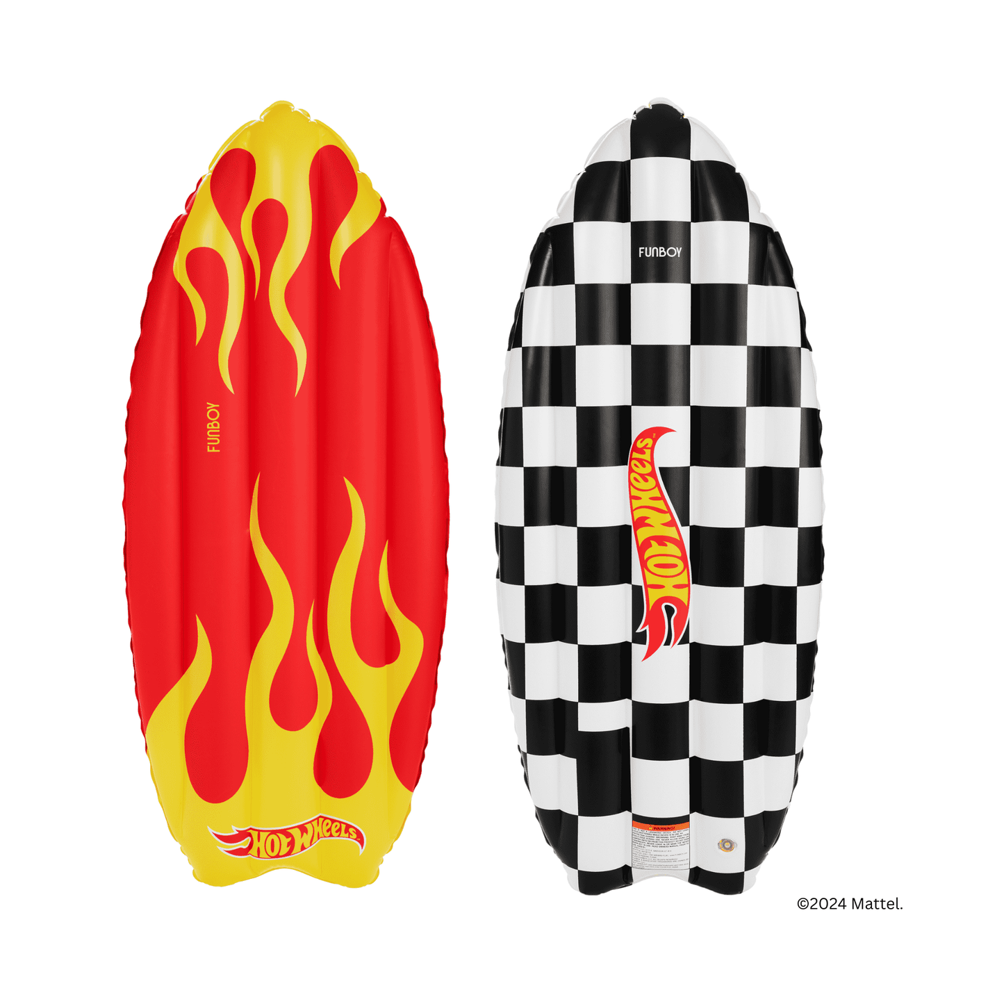 L129 Kids Surfboard Float