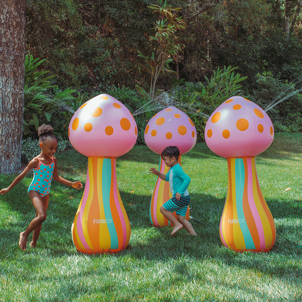 L467 Mushroom Sprinkler