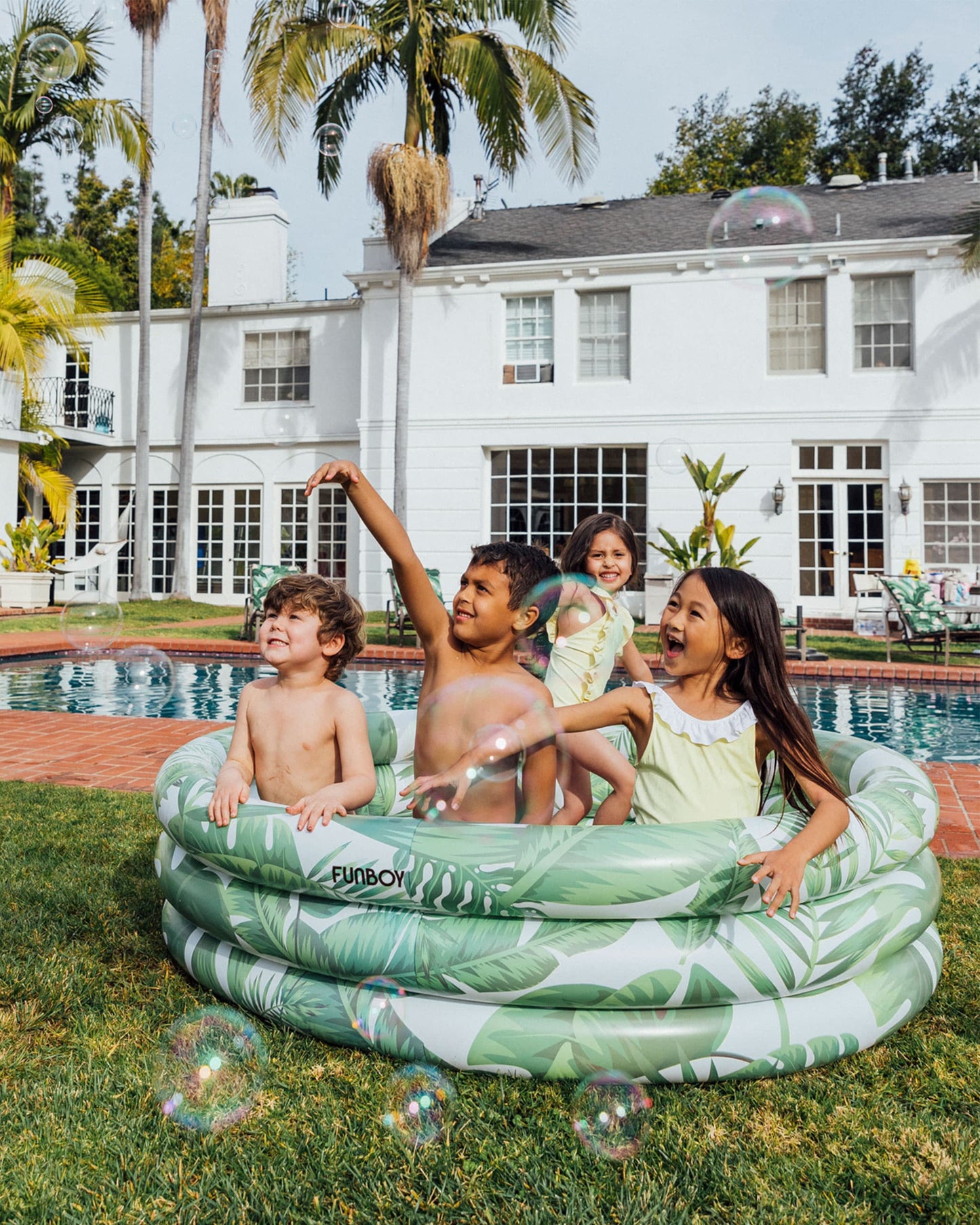 LN Kiddie Pool
