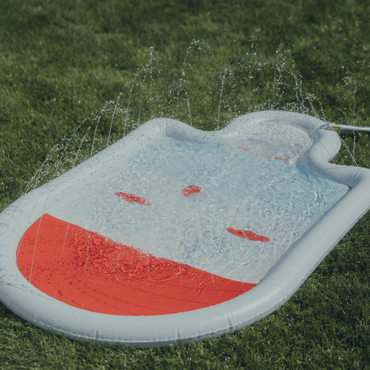 Kids Splash Pad