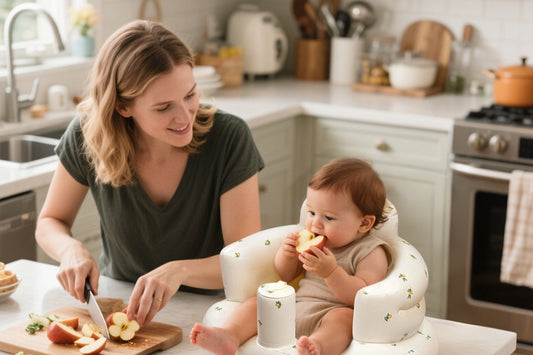 How to Choose a Safe Infant Inflatable Seat: Expert Guide 2025