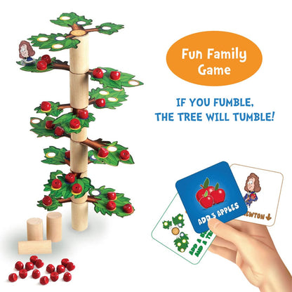Skillmatics Newton's Tree - Exciting Educational Game