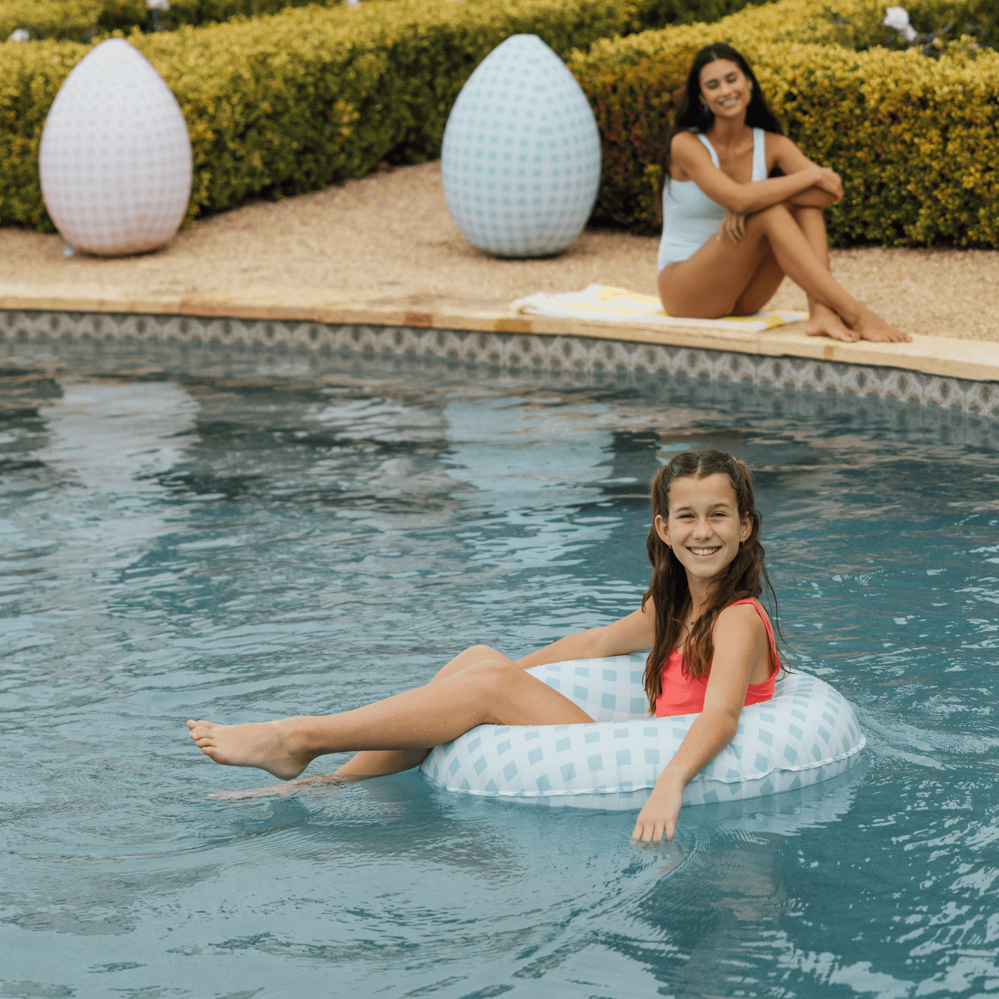Kids Tube Float