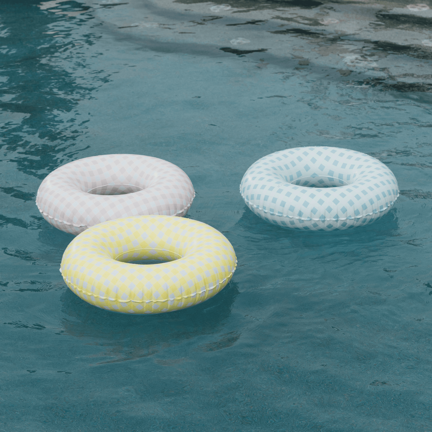 Kids Tube Float