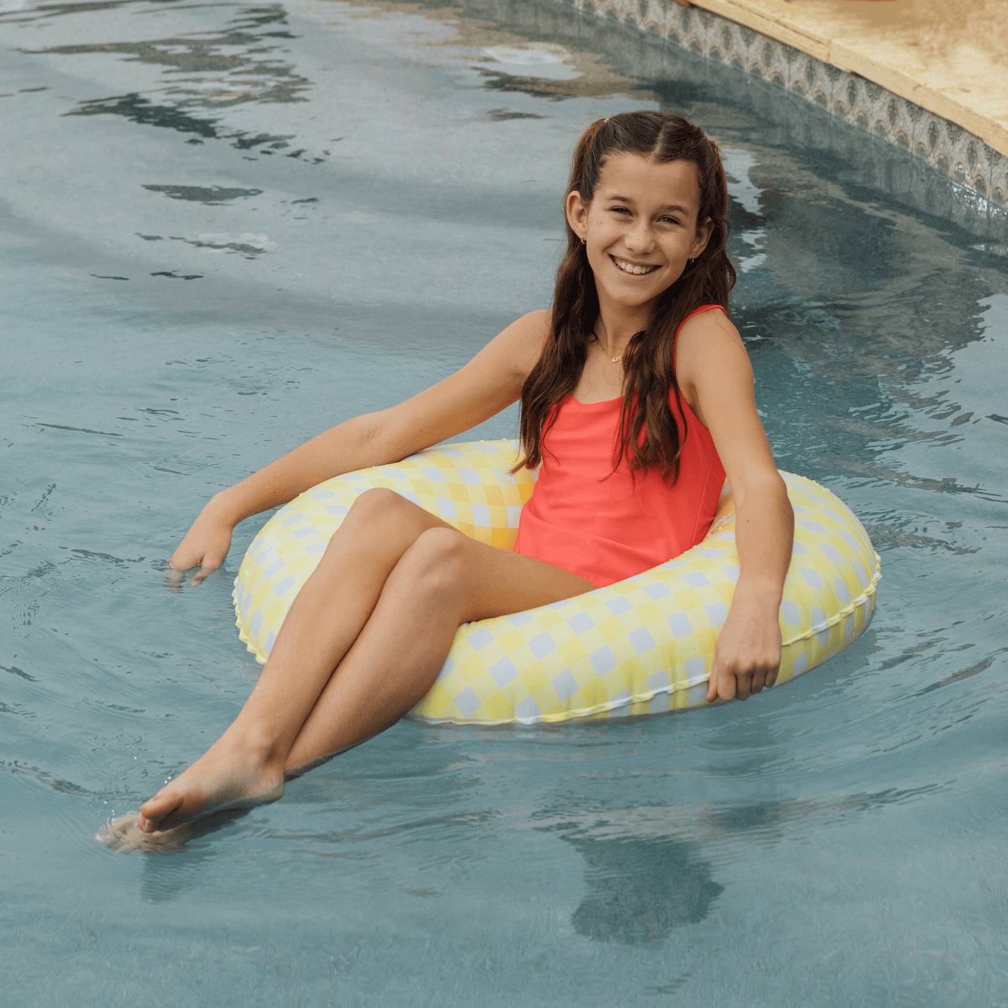 Kids Tube Float