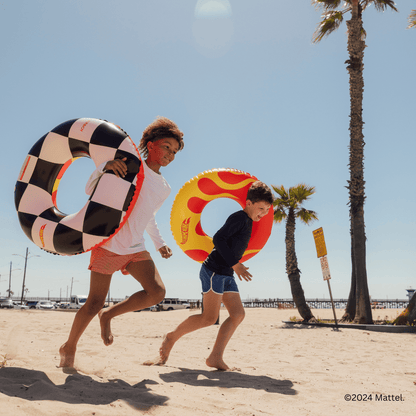 L529 Kids Tube Float