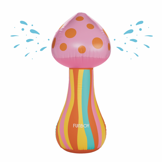 L467 Mushroom Sprinkler