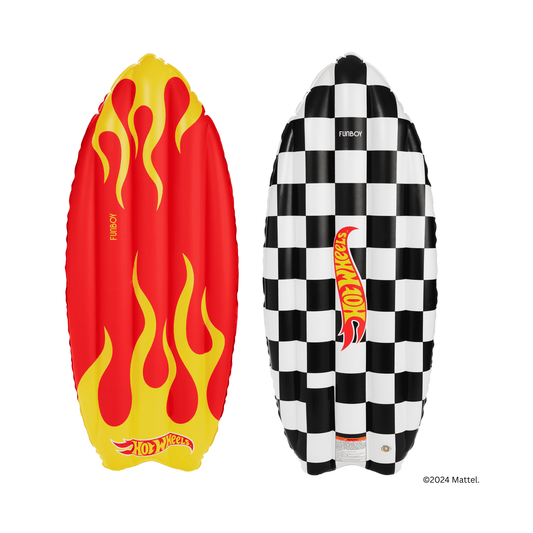 L129 Kids Surfboard Float