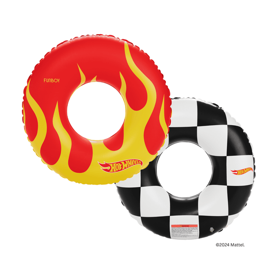 L529 Kids Tube Float