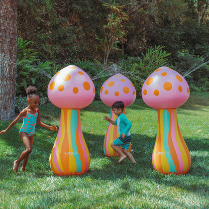 L467 Mushroom Sprinkler