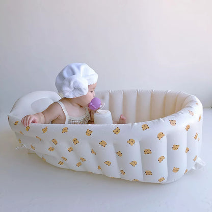 SplashBub™ Inflatable Baby Bath