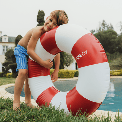 Kids Vintage Tube Float