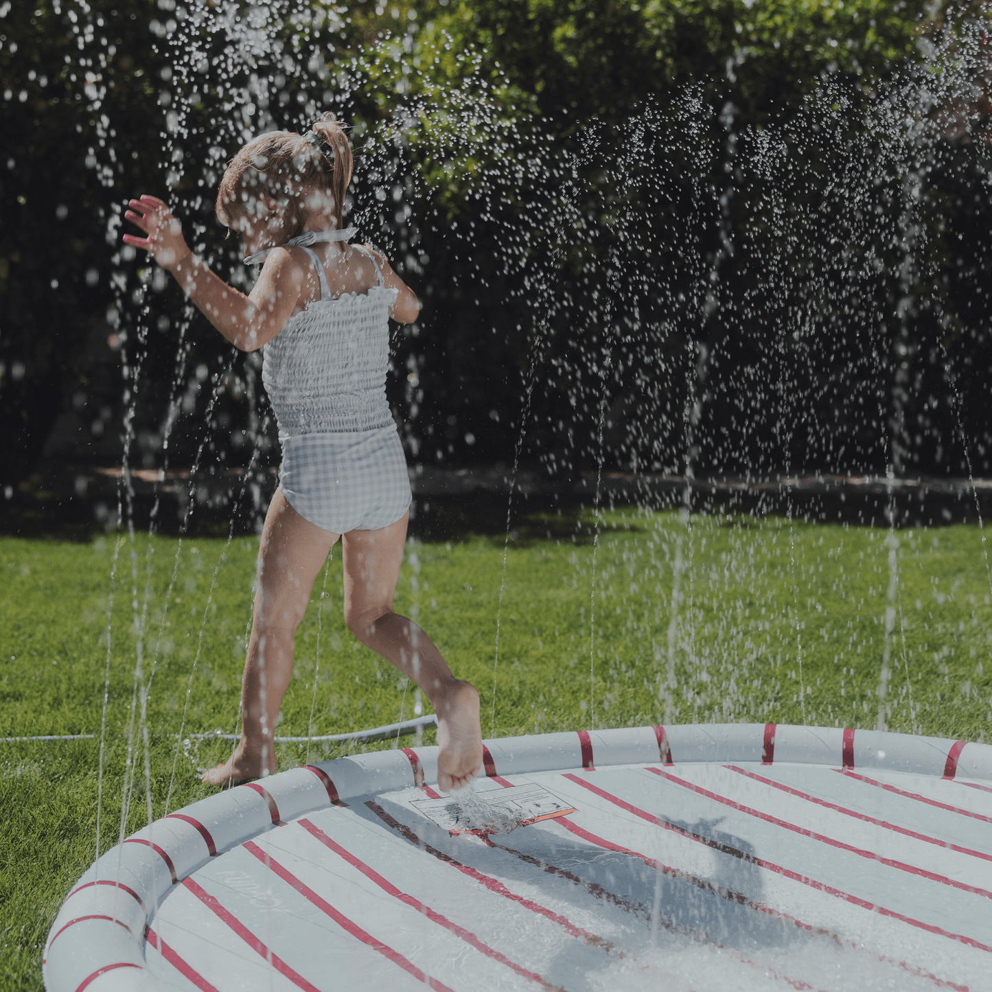 Kids Splash Pad
