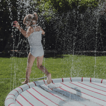 Kids Splash Pad