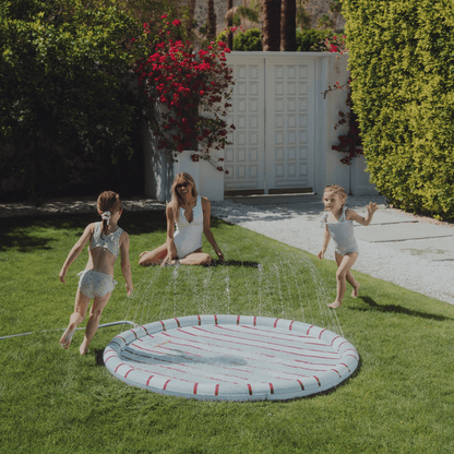 Kids Splash Pad