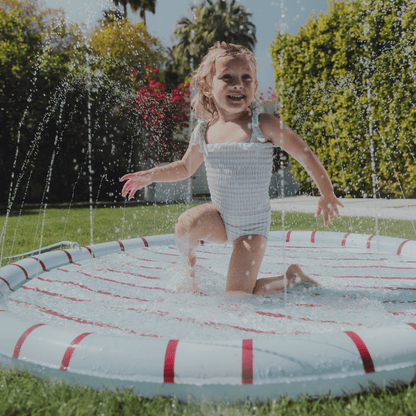 Kids Splash Pad