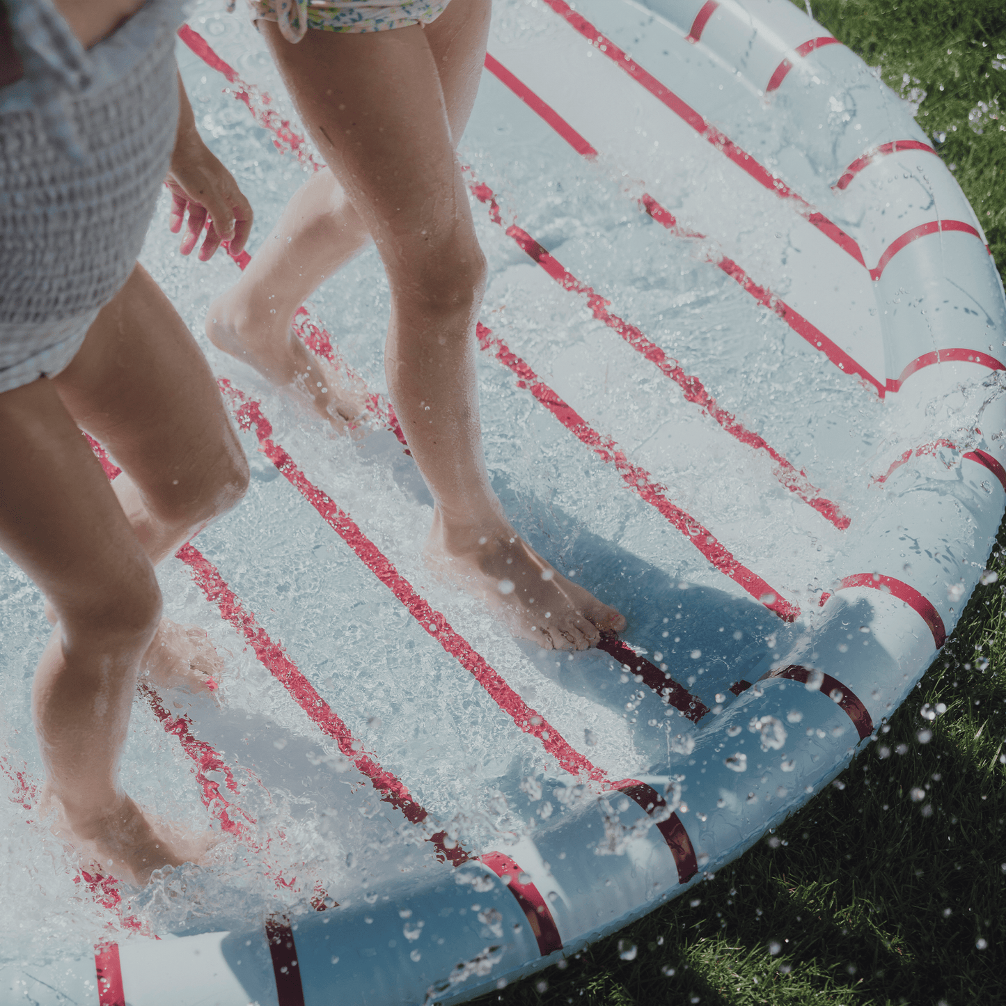 Kids Splash Pad