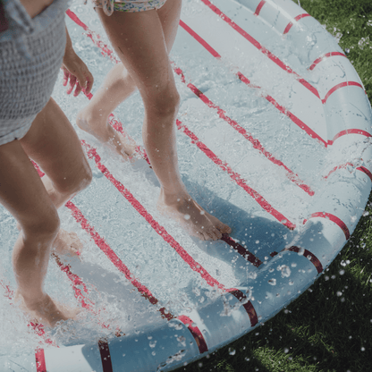 Kids Splash Pad