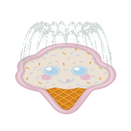 Kids Splash Pad