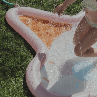 Kids Splash Pad