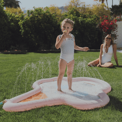 Kids Splash Pad