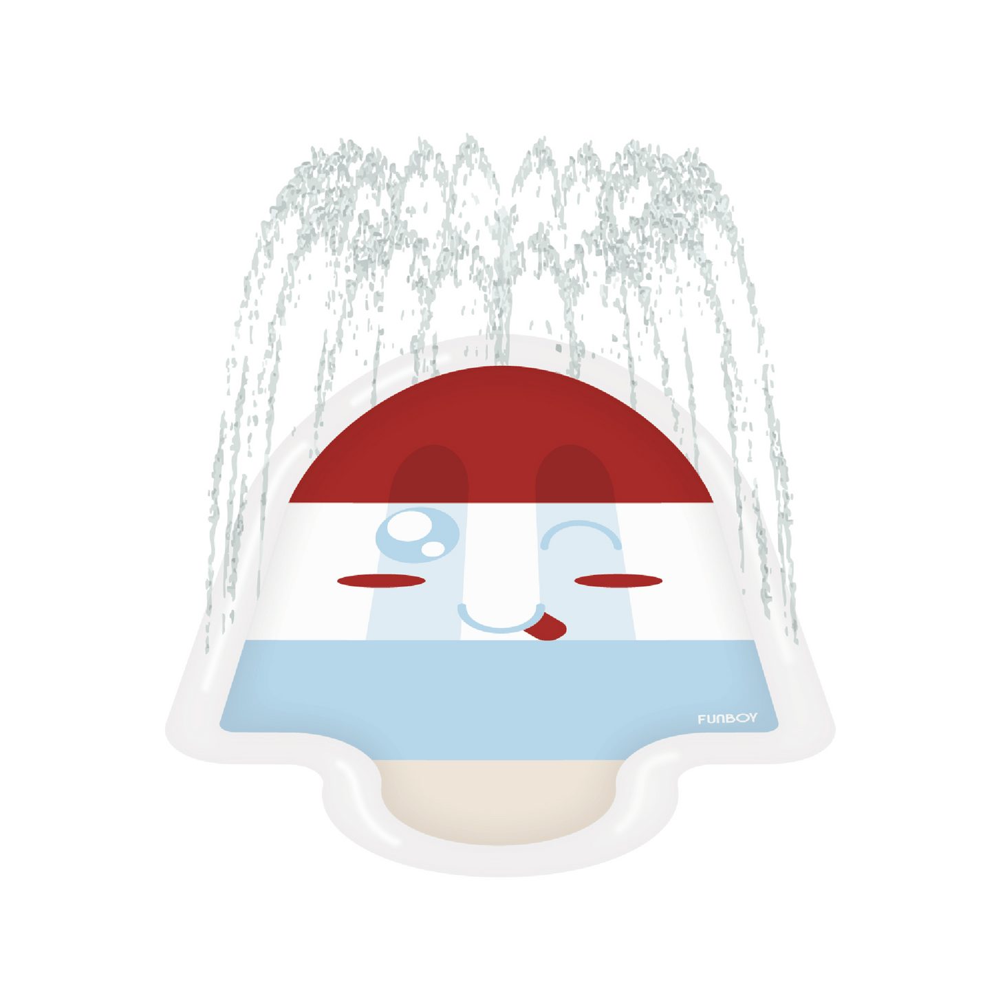 Kids Splash Pad