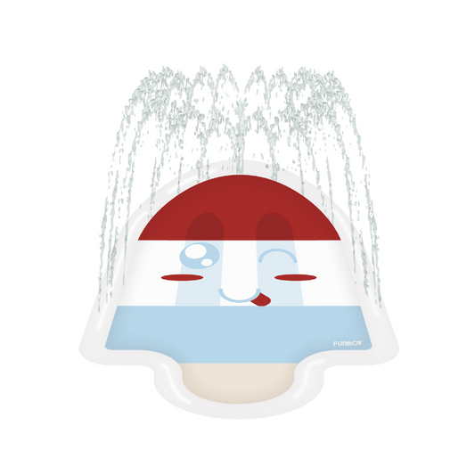 Kids Splash Pad