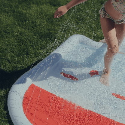 Kids Splash Pad