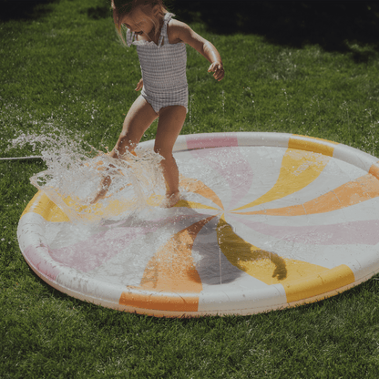 Kids Splash Pad