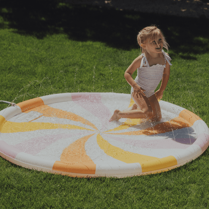 Kids Splash Pad