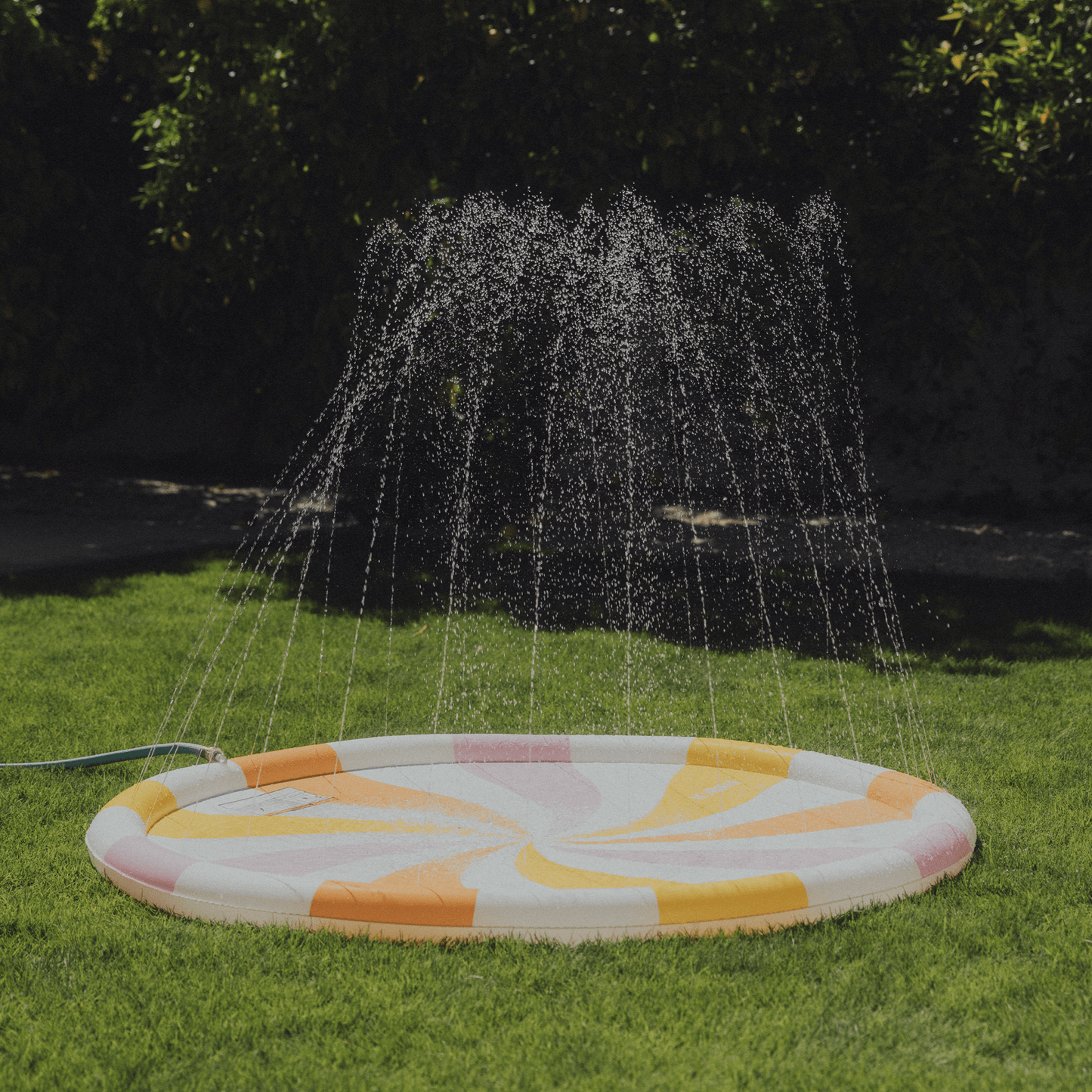 Kids Splash Pad