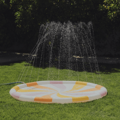 Kids Splash Pad
