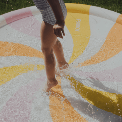 Kids Splash Pad