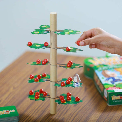Skillmatics Newton's Tree - Exciting Educational Game