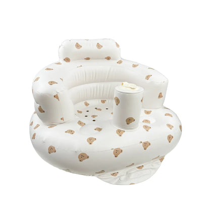 ComfyBub™ Inflatable Baby Seat